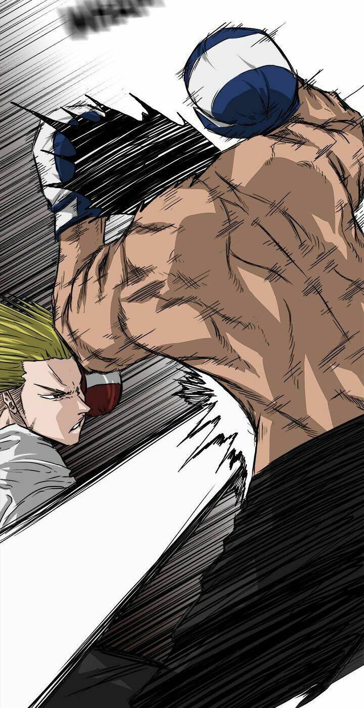 Bá Chủ Học Đường Chapter 32 - Trang 2