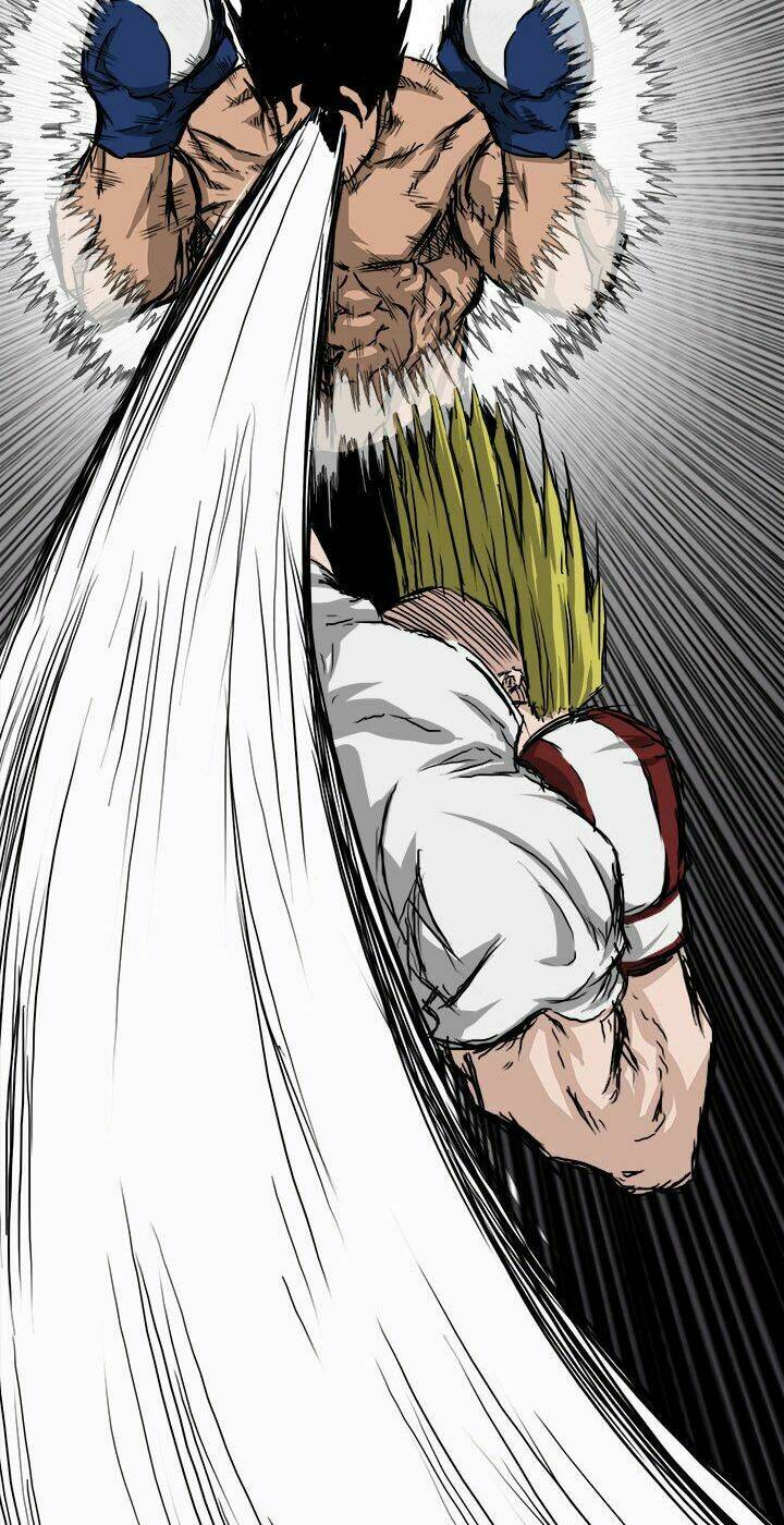 Bá Chủ Học Đường Chapter 32 - Trang 2