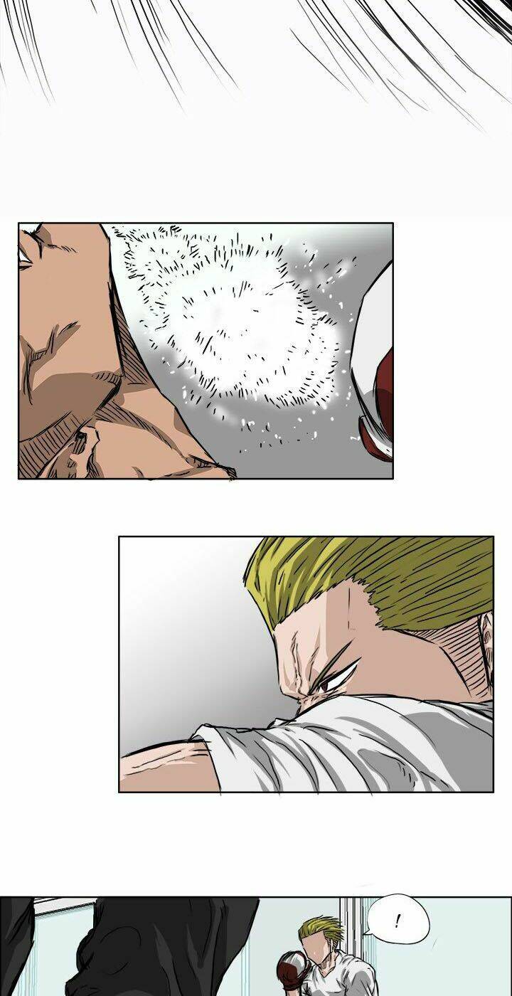 Bá Chủ Học Đường Chapter 32 - Trang 2