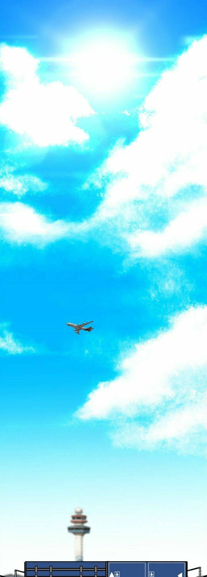 Bá Chủ Học Đường Chapter 33 - Trang 2