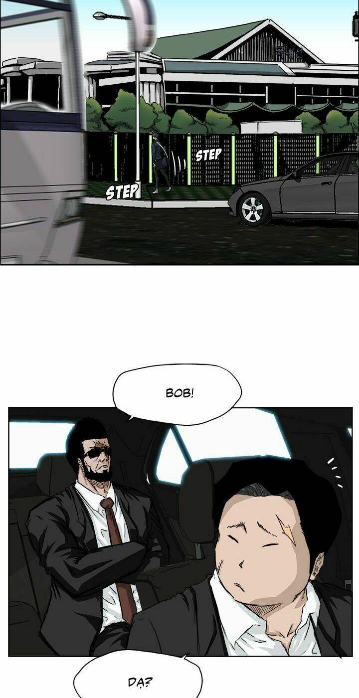 Bá Chủ Học Đường Chapter 33 - Trang 2