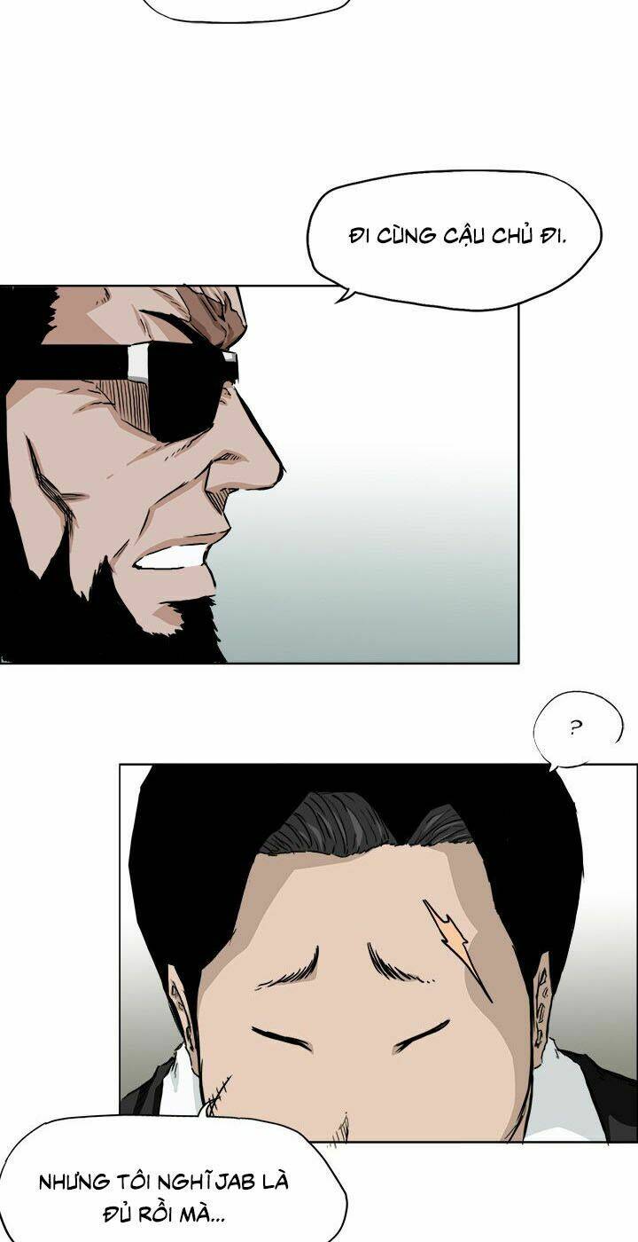 Bá Chủ Học Đường Chapter 33 - Trang 2