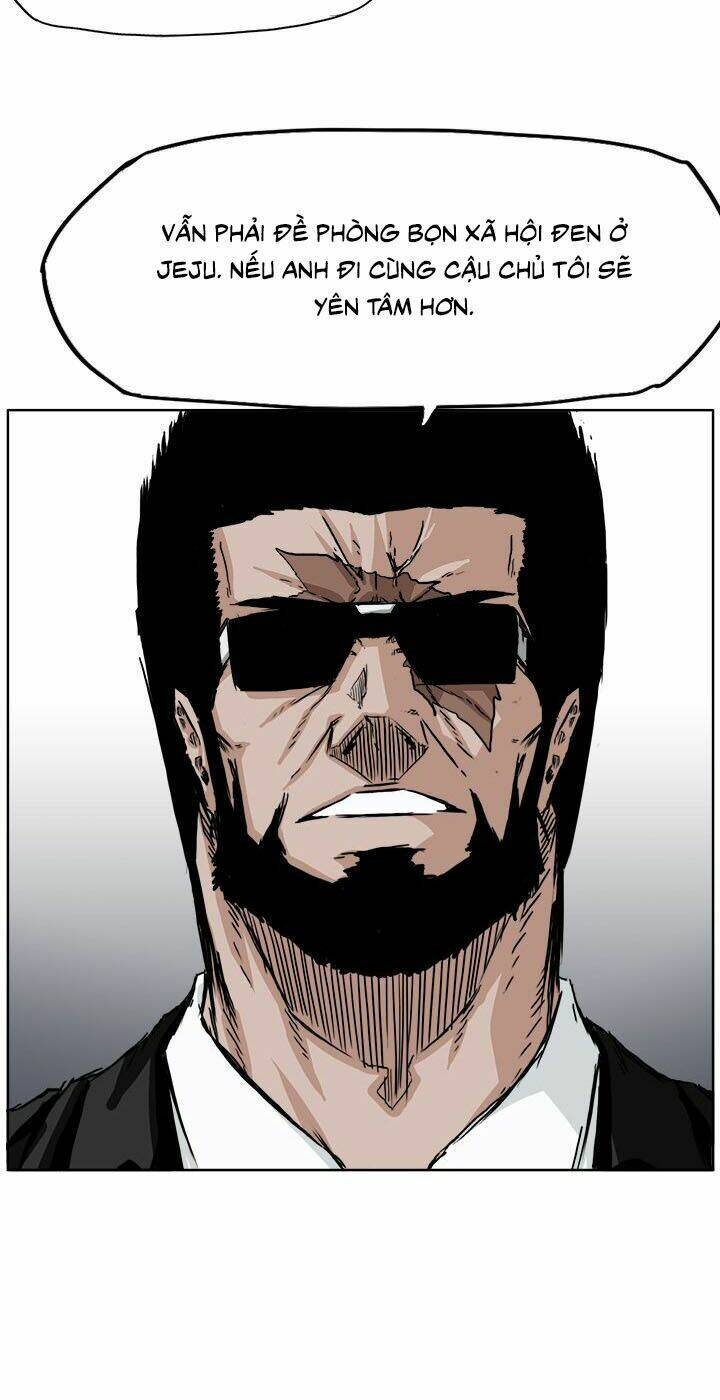 Bá Chủ Học Đường Chapter 33 - Trang 2