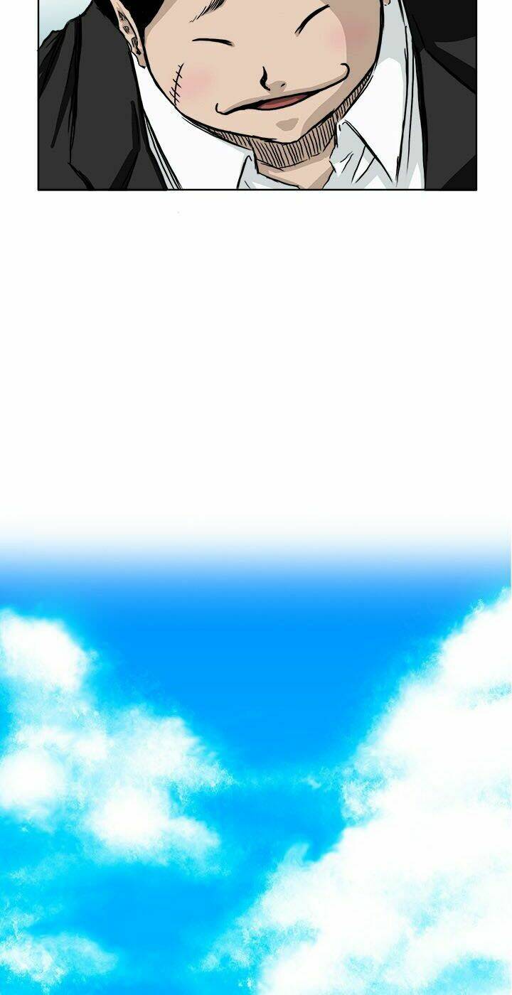 Bá Chủ Học Đường Chapter 33 - Trang 2