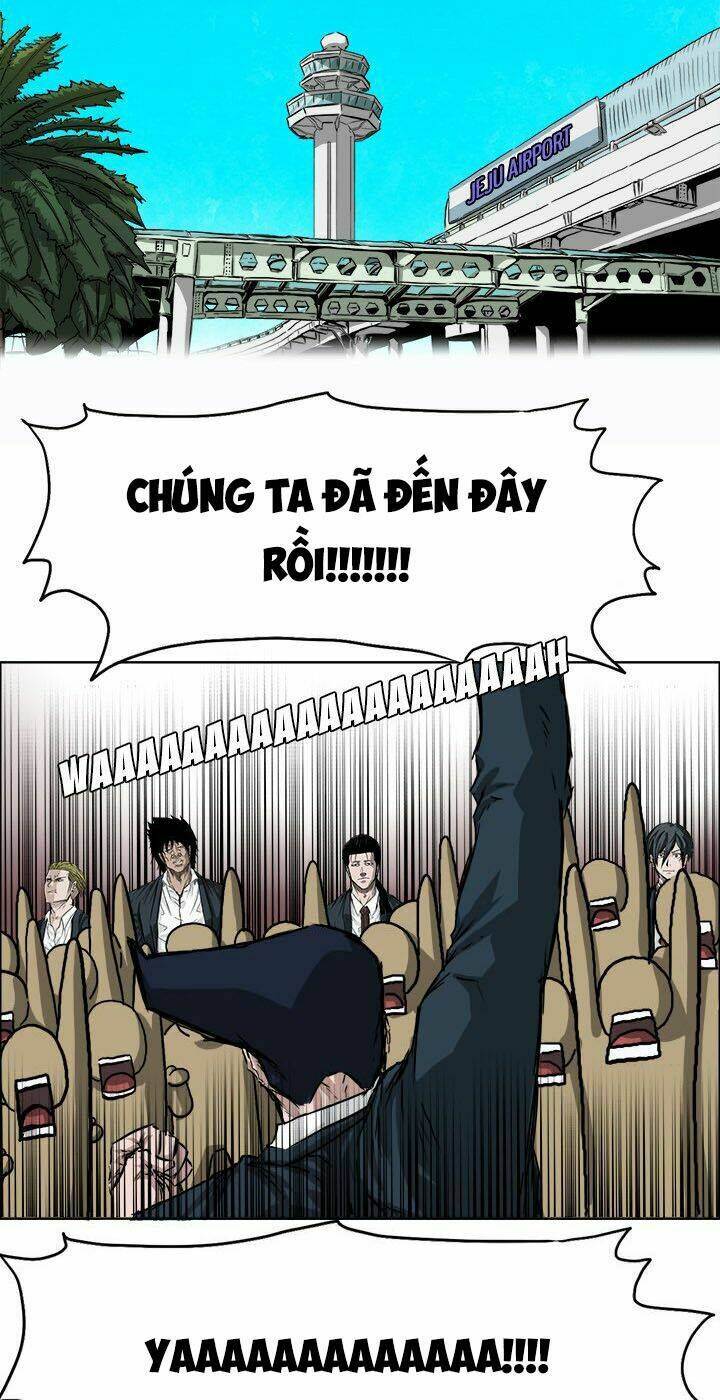 Bá Chủ Học Đường Chapter 33 - Trang 2