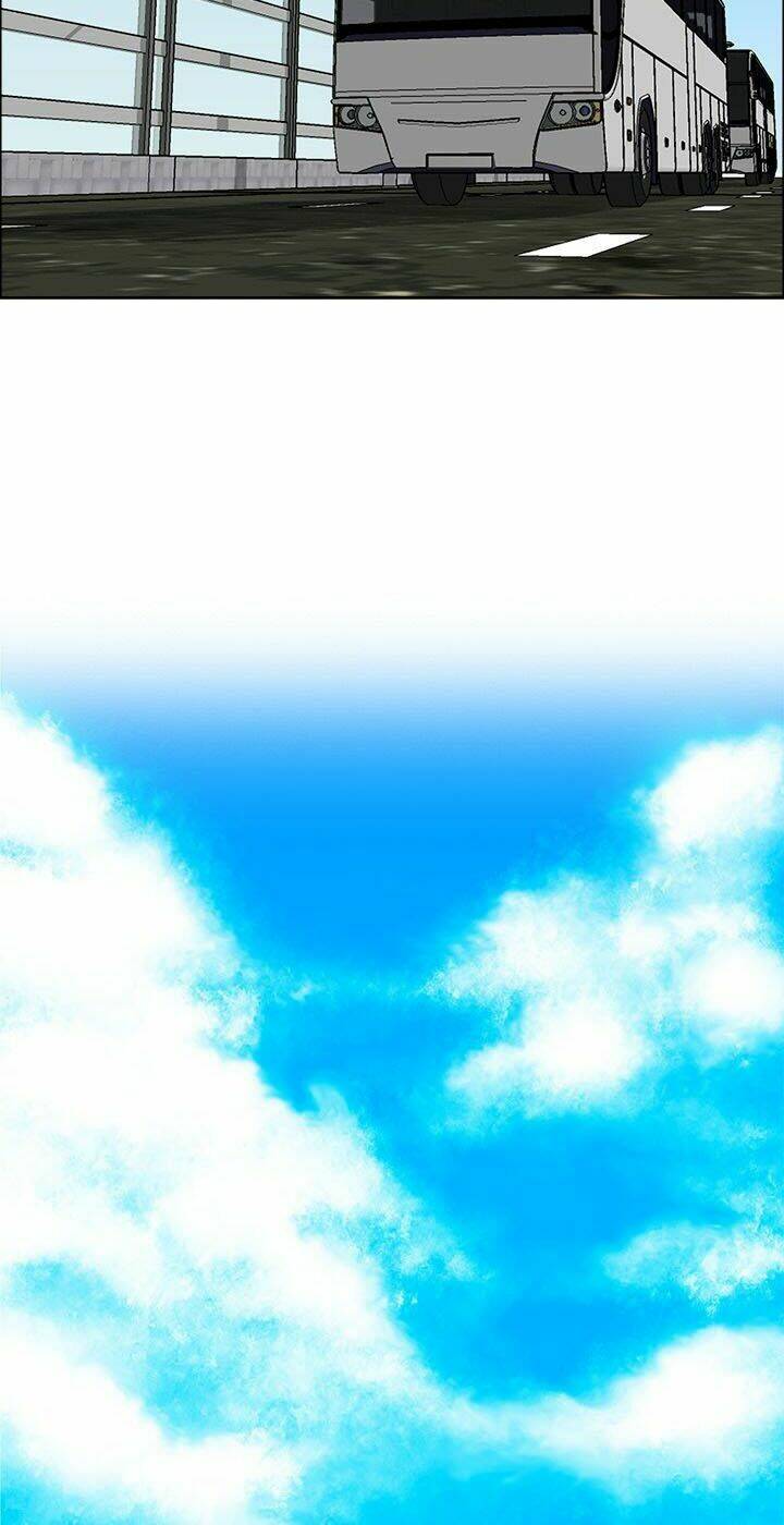 Bá Chủ Học Đường Chapter 33 - Trang 2