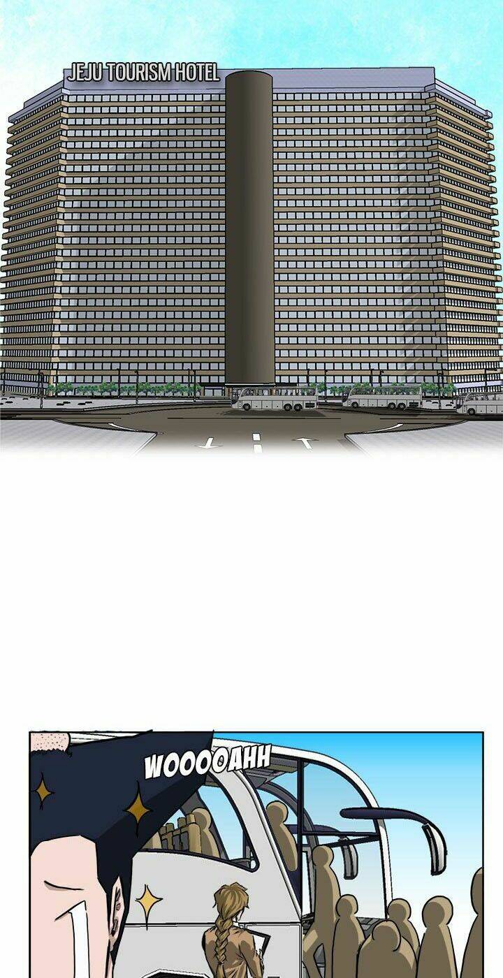 Bá Chủ Học Đường Chapter 33 - Trang 2