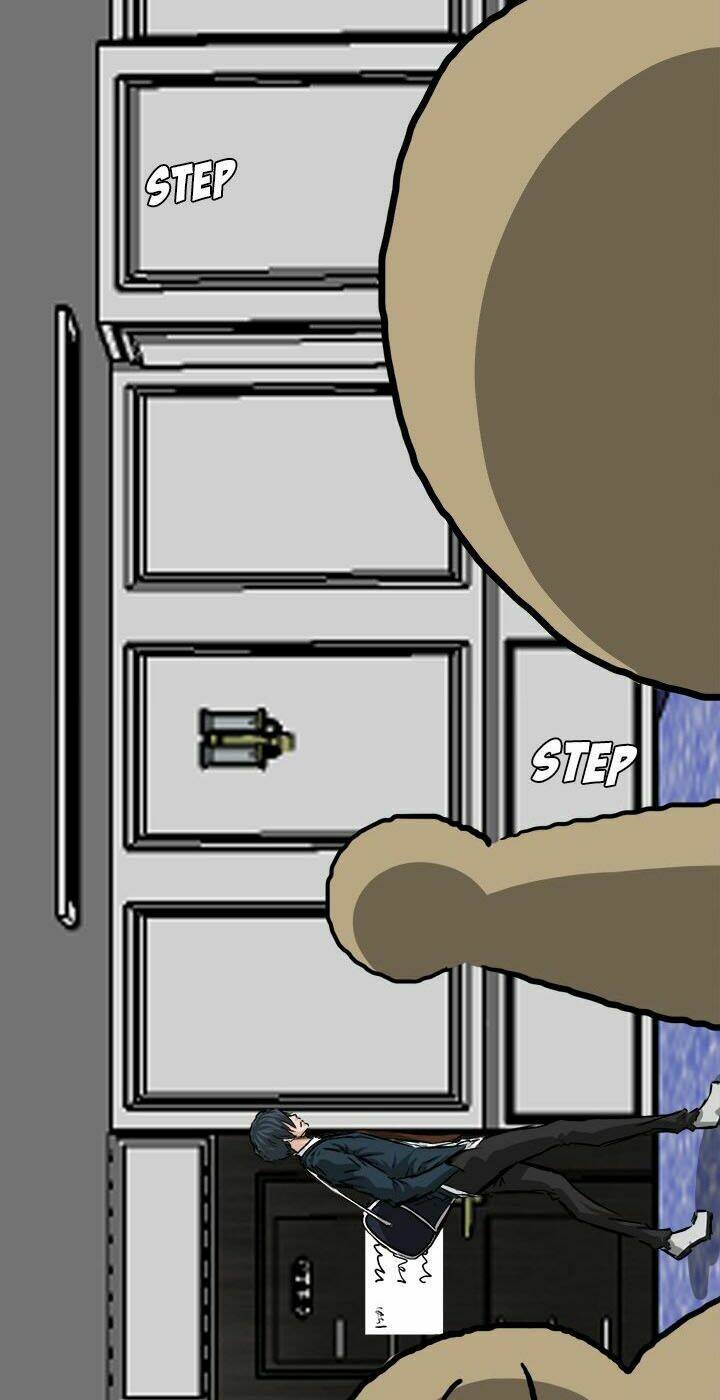 Bá Chủ Học Đường Chapter 33 - Trang 2