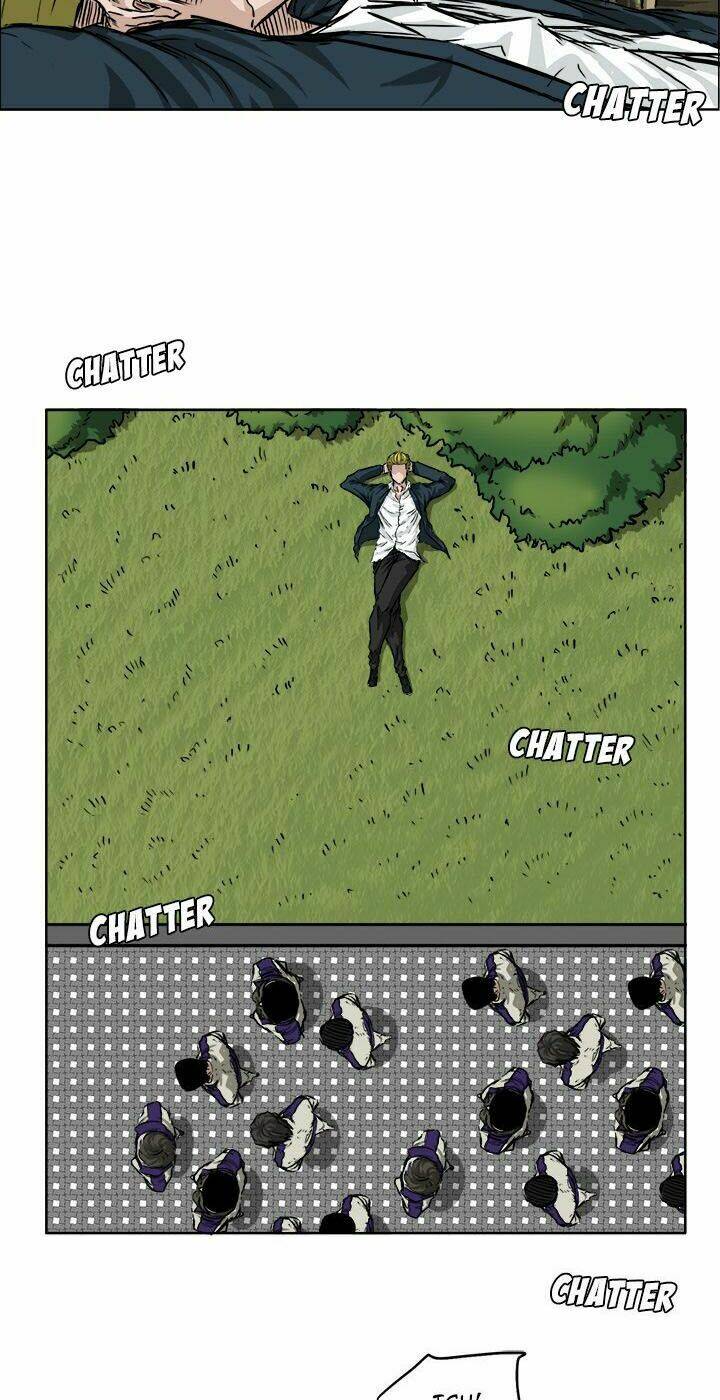 Bá Chủ Học Đường Chapter 33 - Trang 2