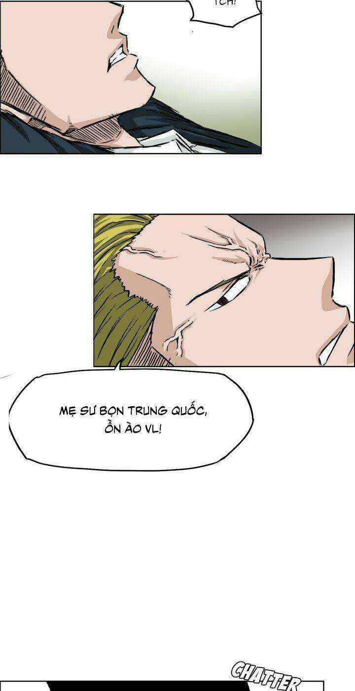 Bá Chủ Học Đường Chapter 33 - Trang 2