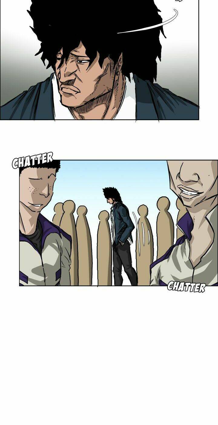 Bá Chủ Học Đường Chapter 33 - Trang 2