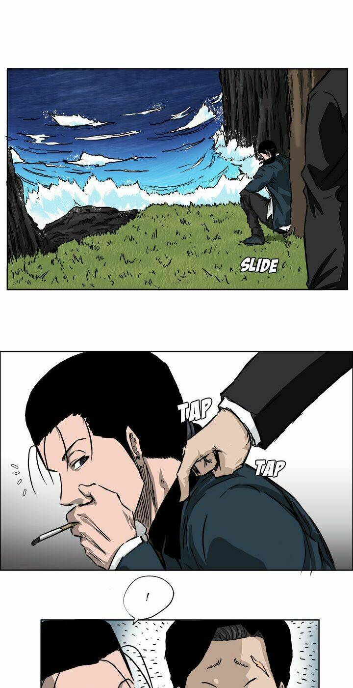 Bá Chủ Học Đường Chapter 33 - Trang 2