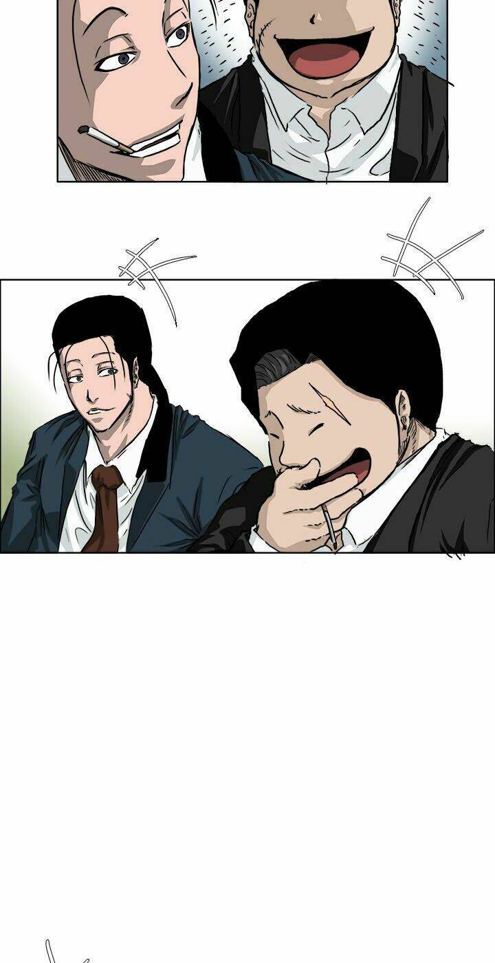 Bá Chủ Học Đường Chapter 33 - Trang 2