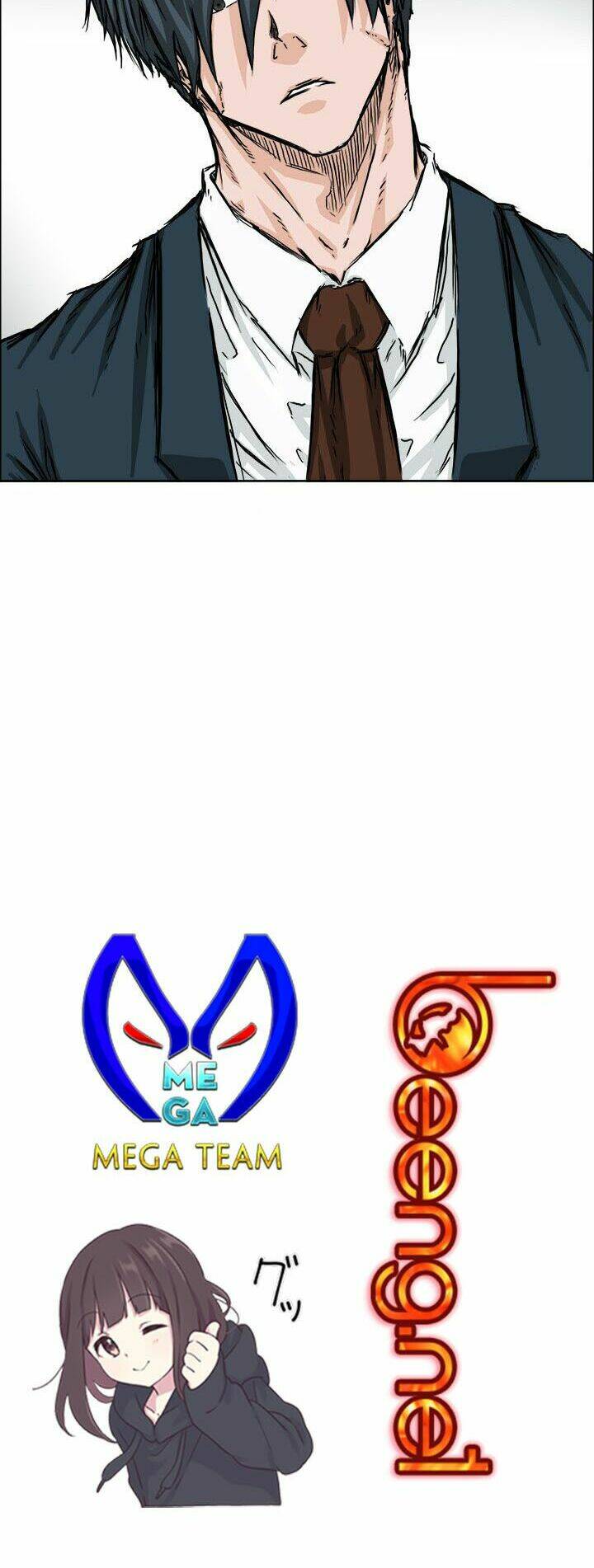 Bá Chủ Học Đường Chapter 33 - Trang 2