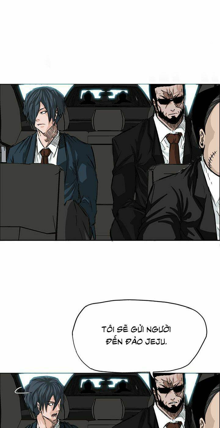 Bá Chủ Học Đường Chapter 33 - Trang 2