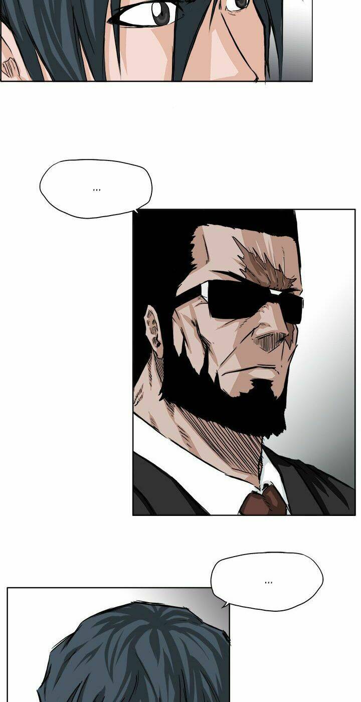 Bá Chủ Học Đường Chapter 33 - Trang 2