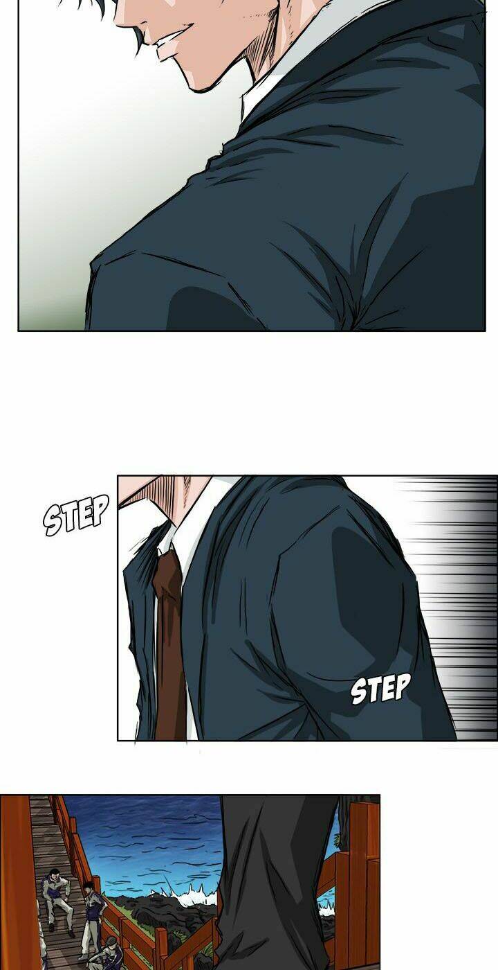 Bá Chủ Học Đường Chapter 34 - Trang 2