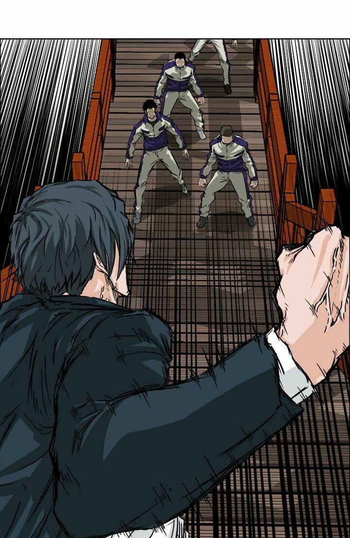 Bá Chủ Học Đường Chapter 34 - Trang 2