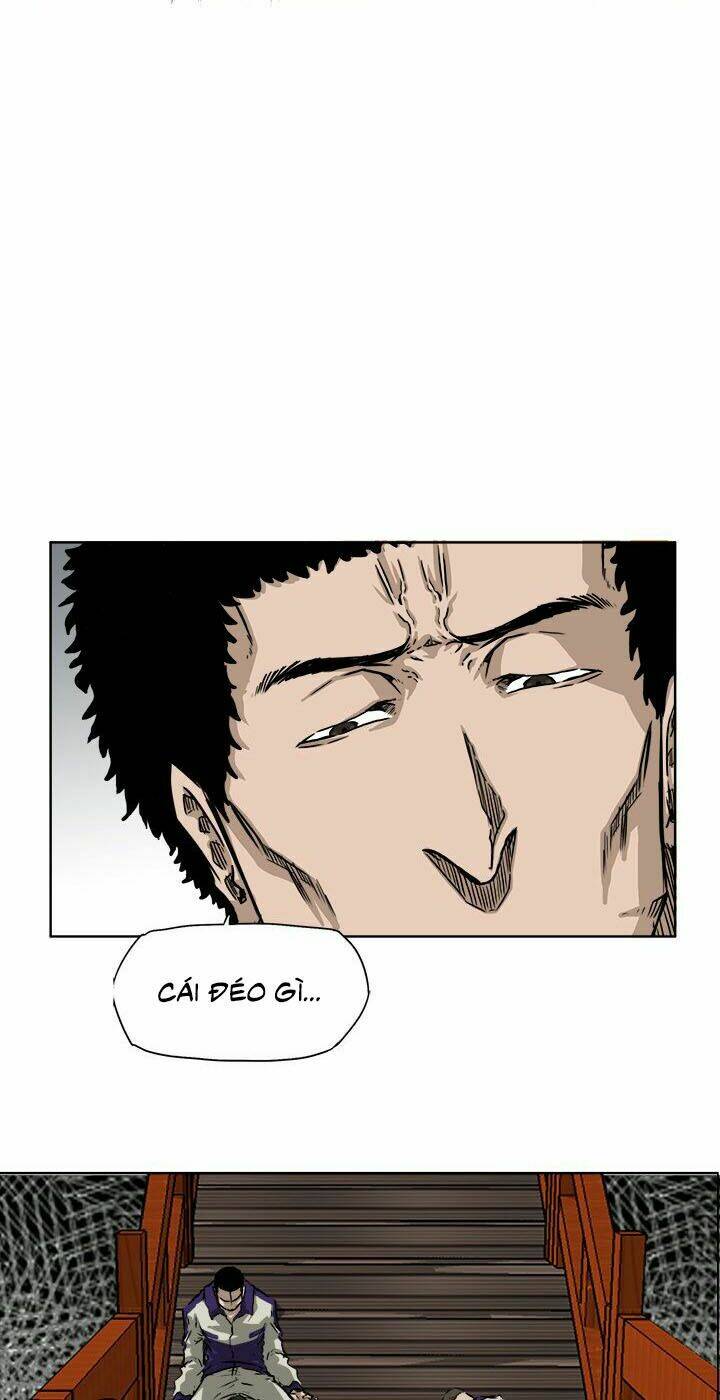 Bá Chủ Học Đường Chapter 34 - Trang 2