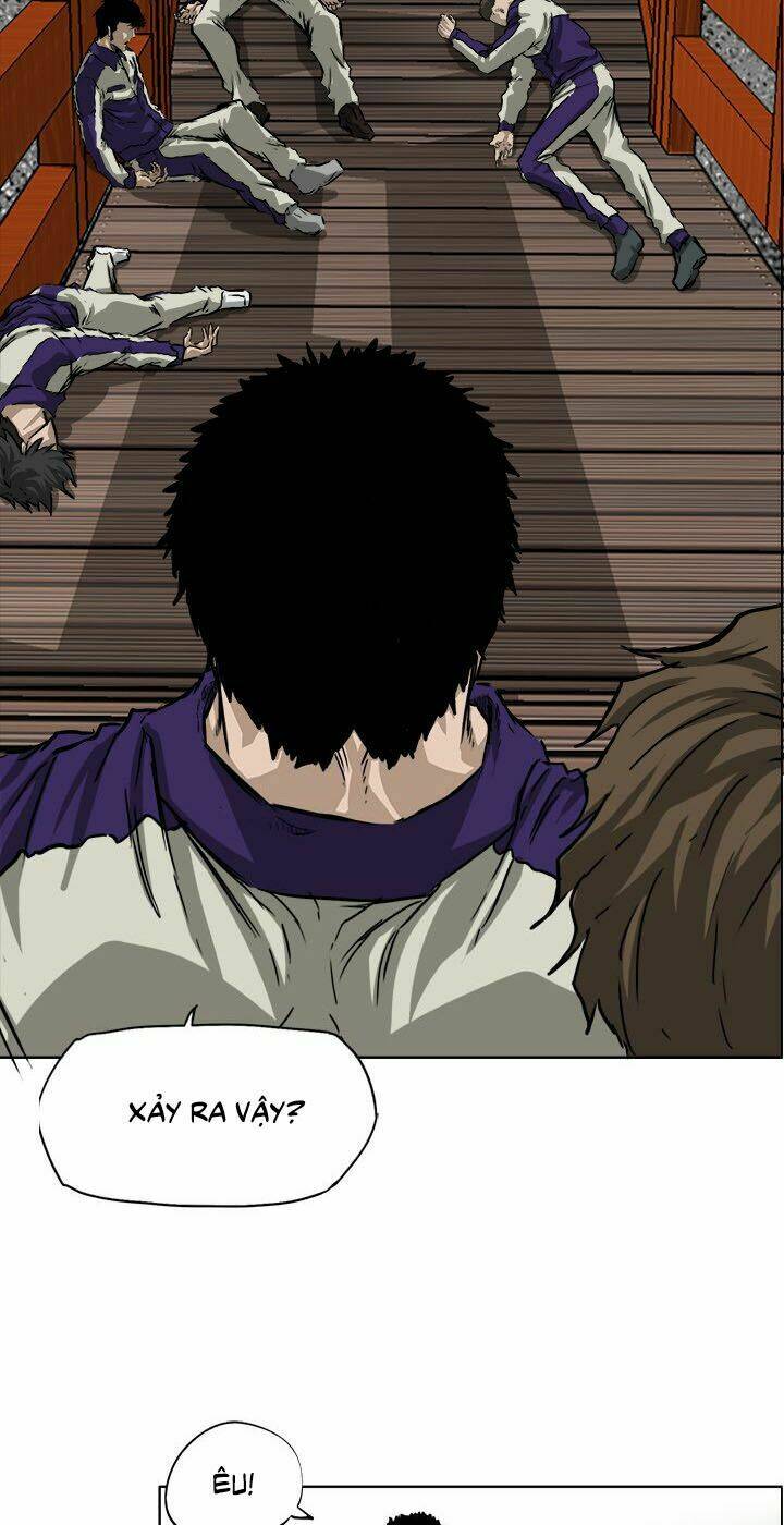 Bá Chủ Học Đường Chapter 34 - Trang 2