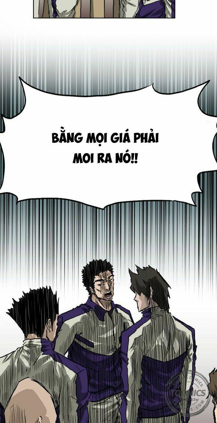 Bá Chủ Học Đường Chapter 34 - Trang 2