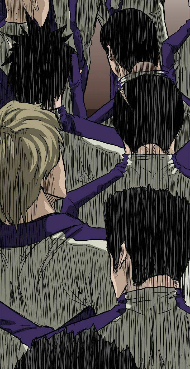 Bá Chủ Học Đường Chapter 34 - Trang 2