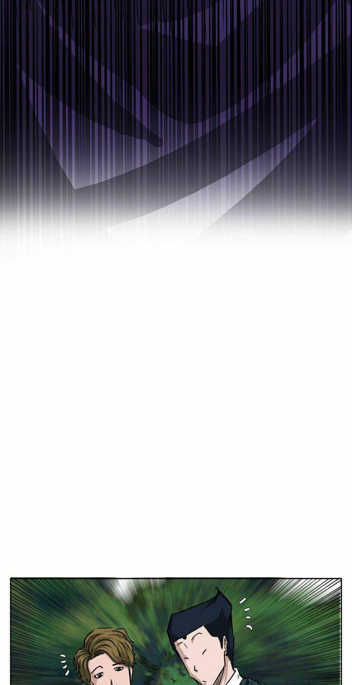 Bá Chủ Học Đường Chapter 34 - Trang 2