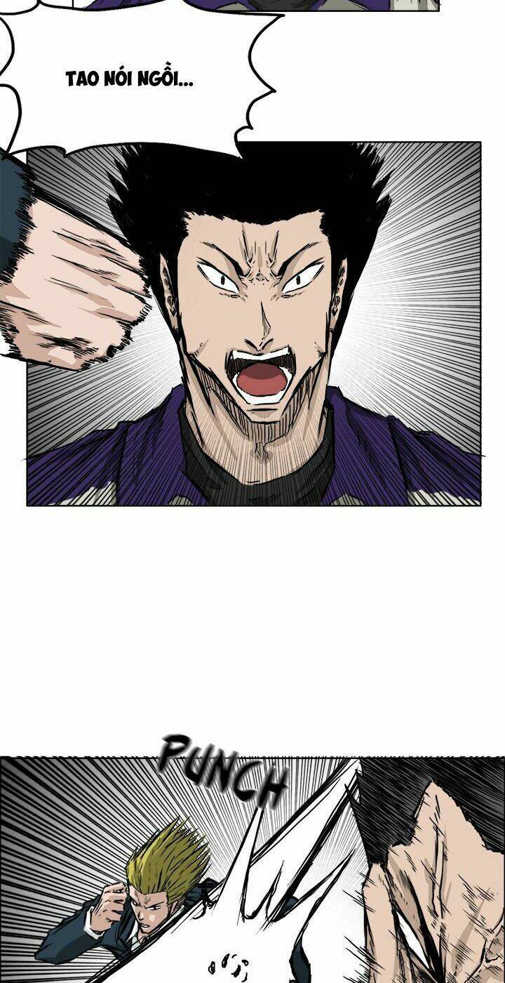 Bá Chủ Học Đường Chapter 34 - Trang 2