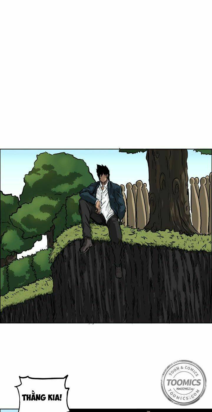 Bá Chủ Học Đường Chapter 34 - Trang 2