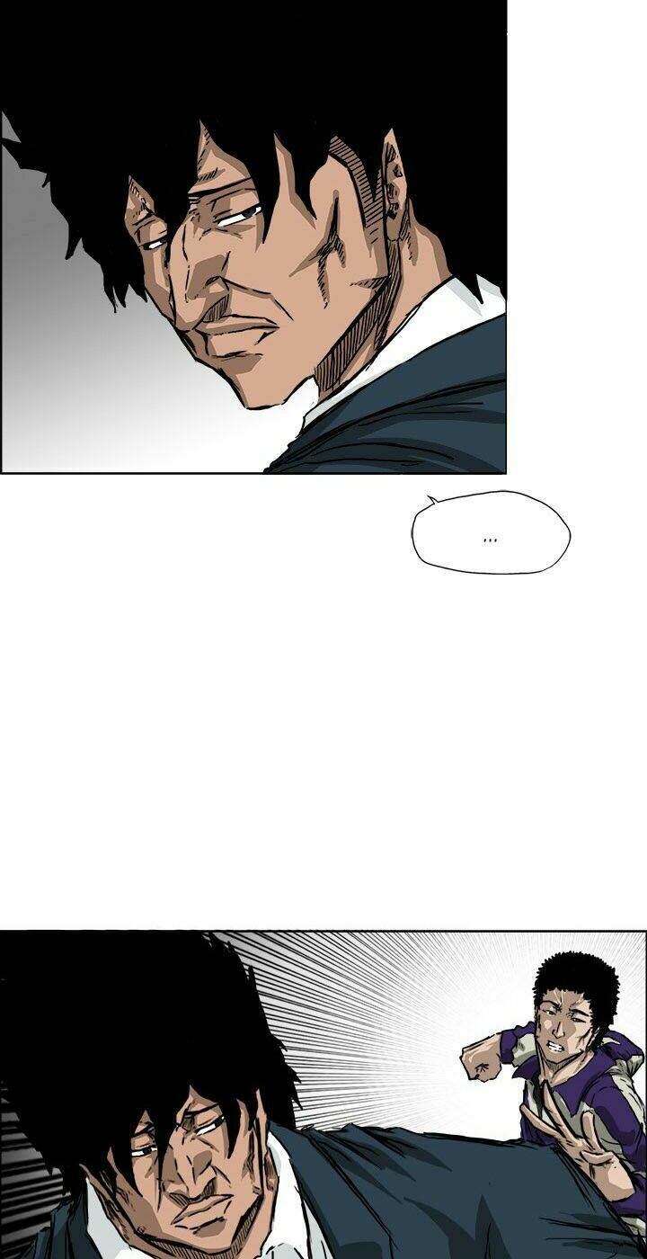 Bá Chủ Học Đường Chapter 34 - Trang 2