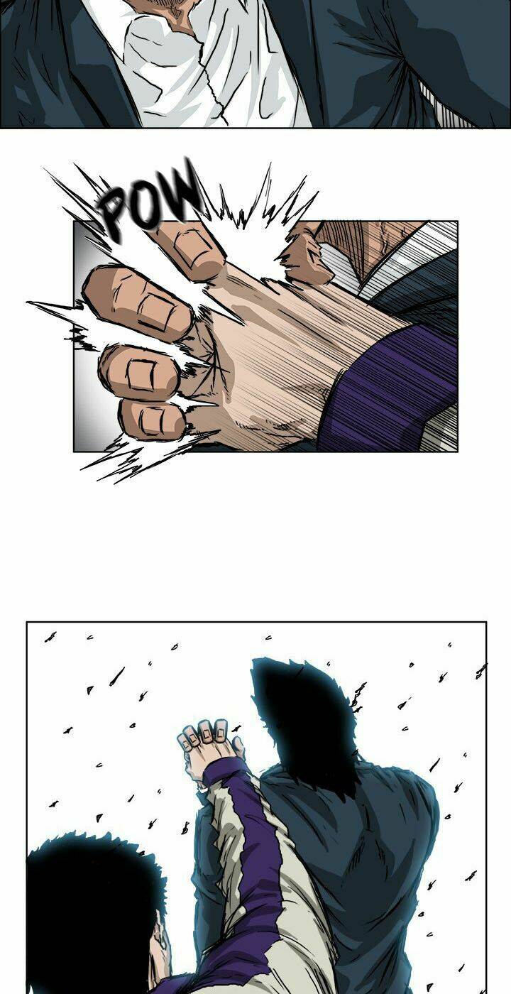 Bá Chủ Học Đường Chapter 34 - Trang 2