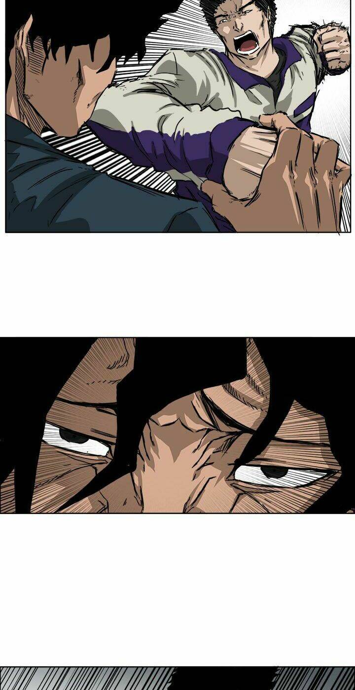 Bá Chủ Học Đường Chapter 34 - Trang 2