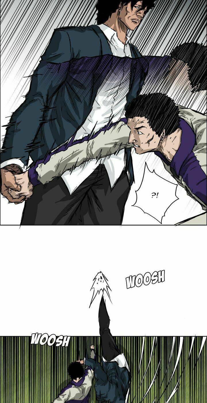 Bá Chủ Học Đường Chapter 34 - Trang 2