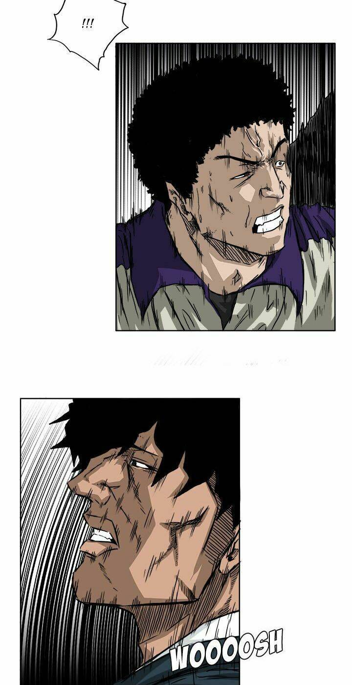 Bá Chủ Học Đường Chapter 34 - Trang 2