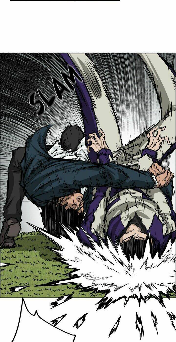 Bá Chủ Học Đường Chapter 34 - Trang 2