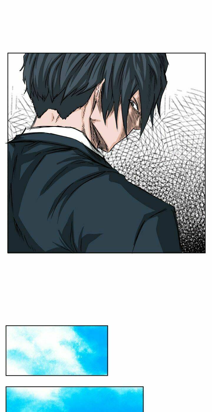 Bá Chủ Học Đường Chapter 34 - Trang 2