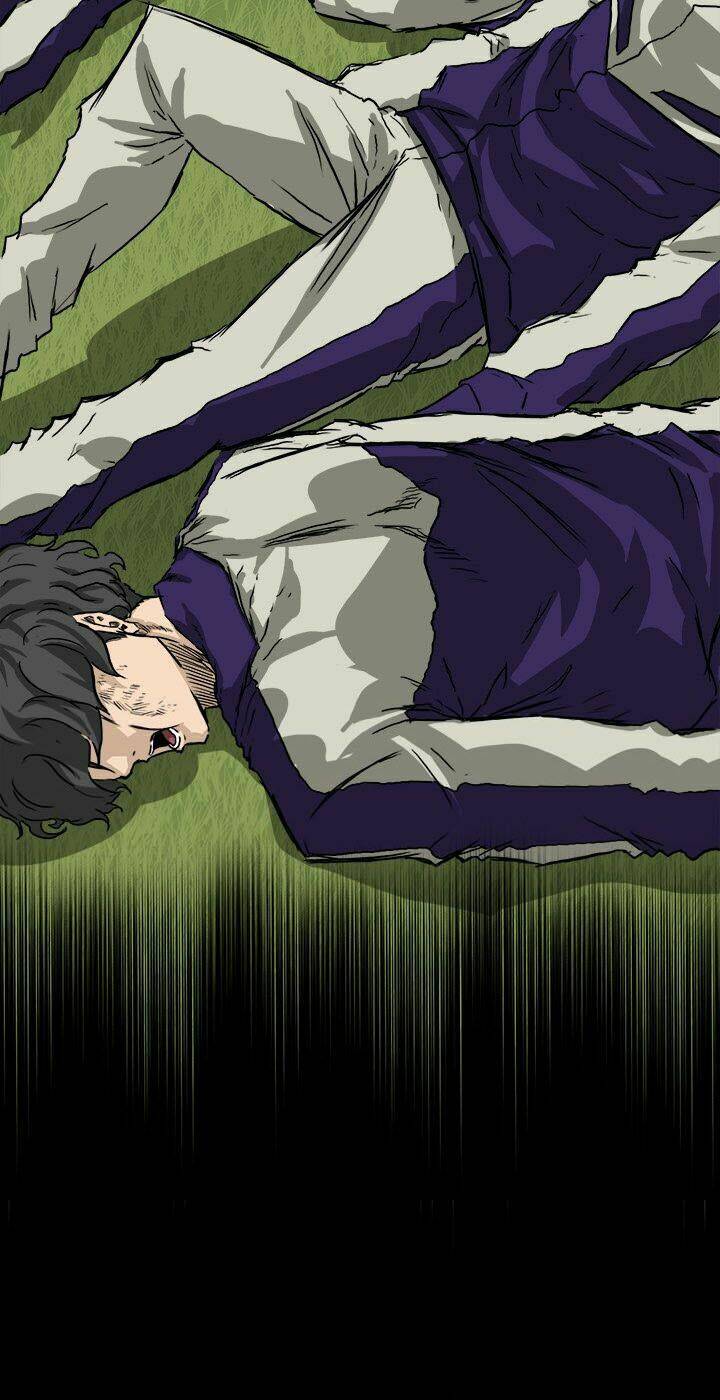 Bá Chủ Học Đường Chapter 35 - Trang 2