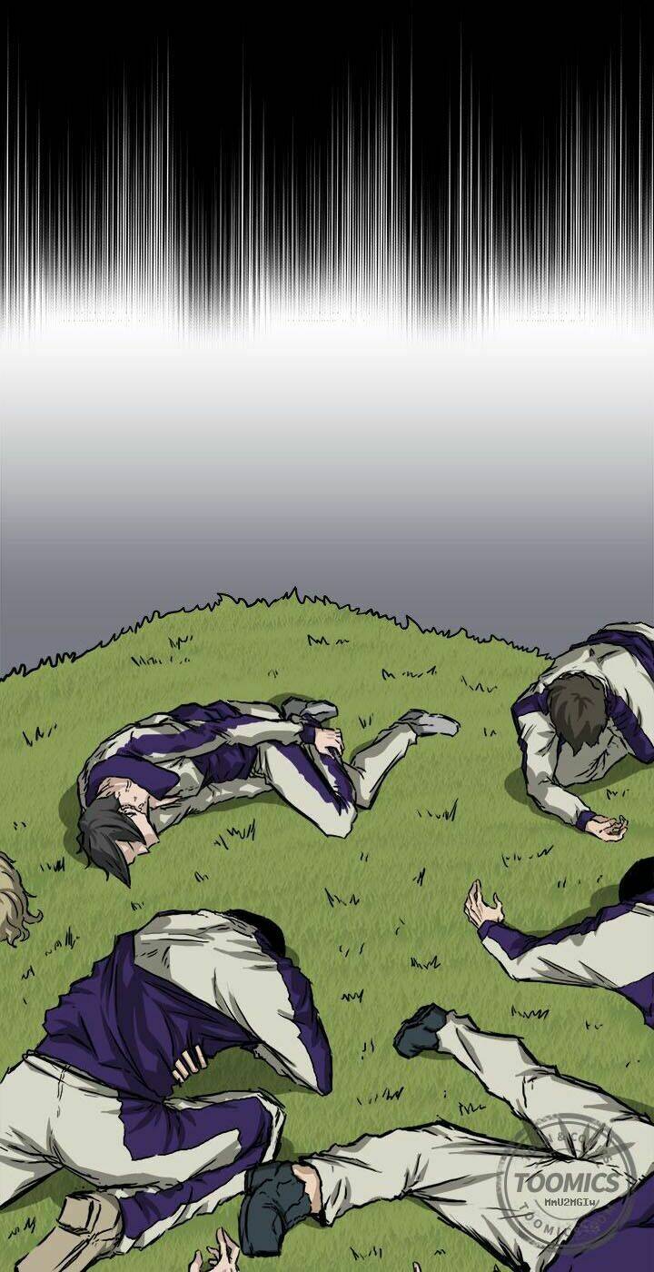 Bá Chủ Học Đường Chapter 35 - Trang 2