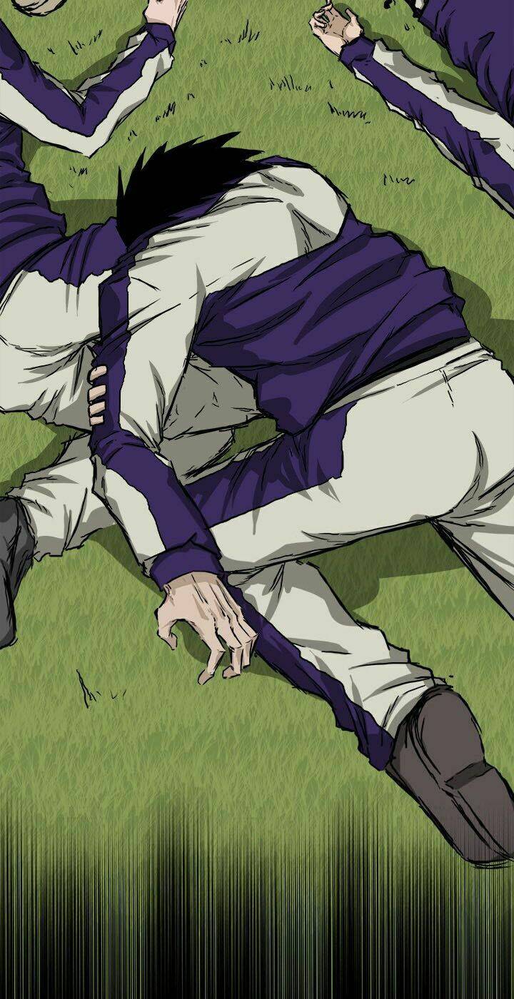 Bá Chủ Học Đường Chapter 35 - Trang 2