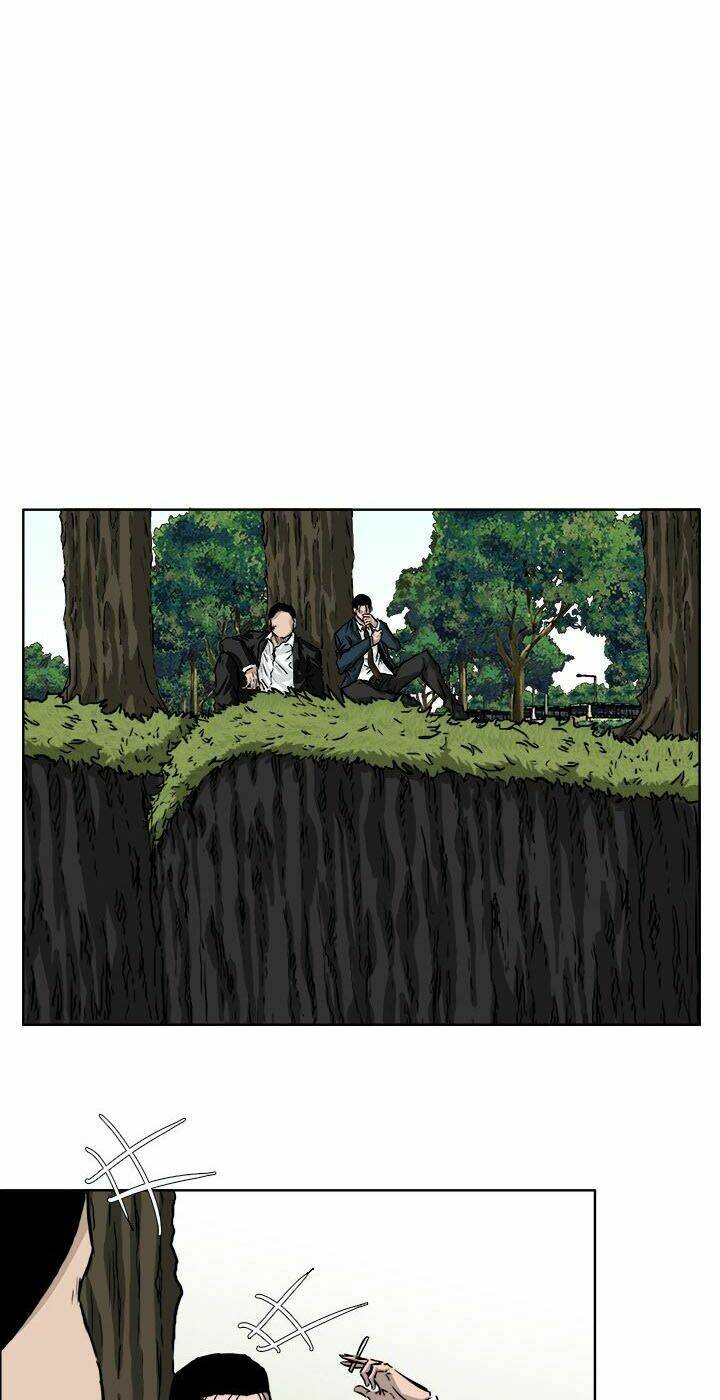 Bá Chủ Học Đường Chapter 35 - Trang 2