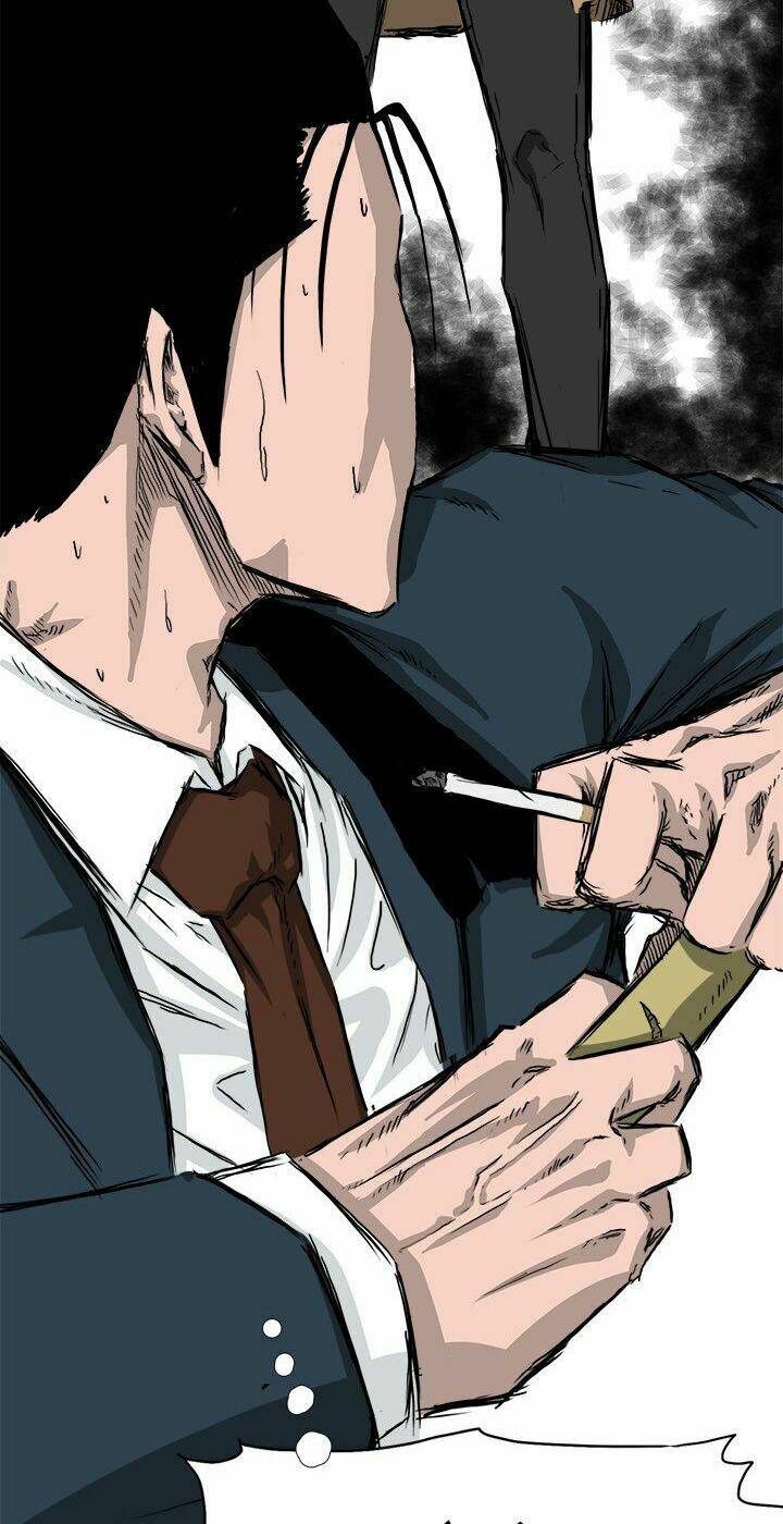 Bá Chủ Học Đường Chapter 35 - Trang 2