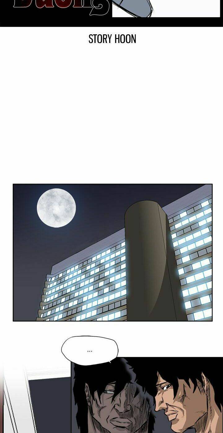 Bá Chủ Học Đường Chapter 35 - Trang 2