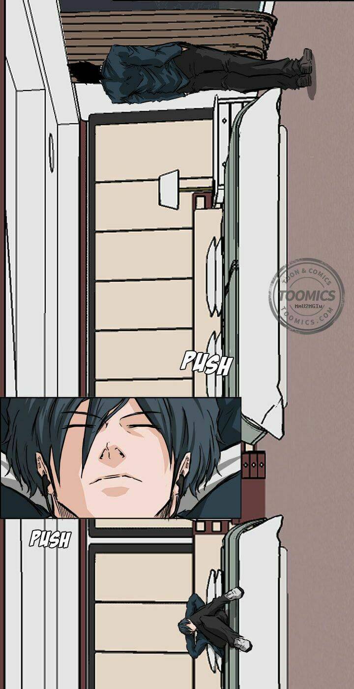 Bá Chủ Học Đường Chapter 35 - Trang 2