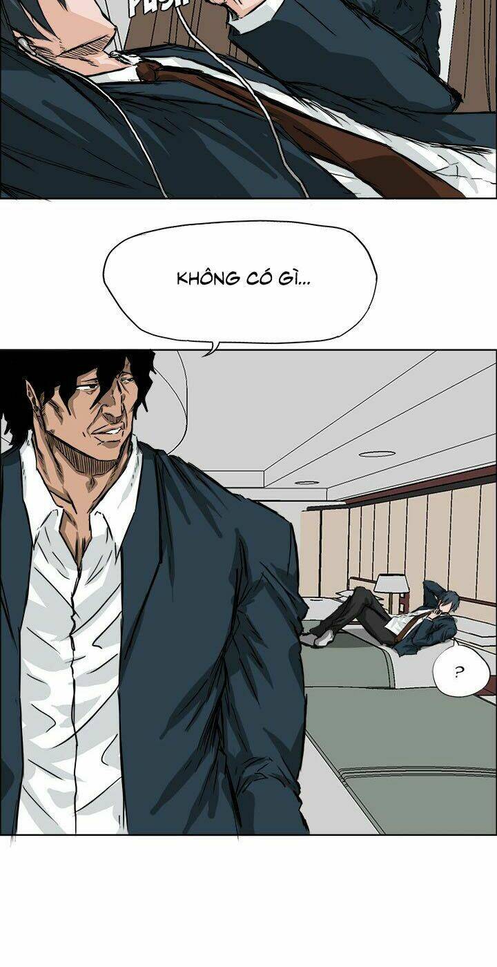 Bá Chủ Học Đường Chapter 35 - Trang 2