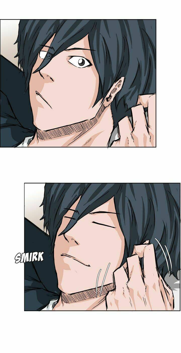 Bá Chủ Học Đường Chapter 35 - Trang 2