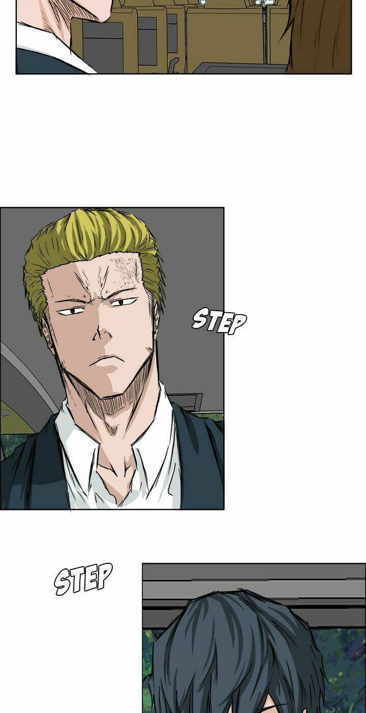 Bá Chủ Học Đường Chapter 35 - Trang 2