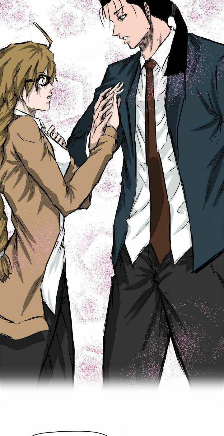 Bá Chủ Học Đường Chapter 35 - Trang 2