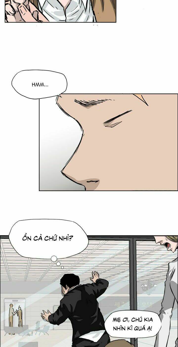 Bá Chủ Học Đường Chapter 35 - Trang 2