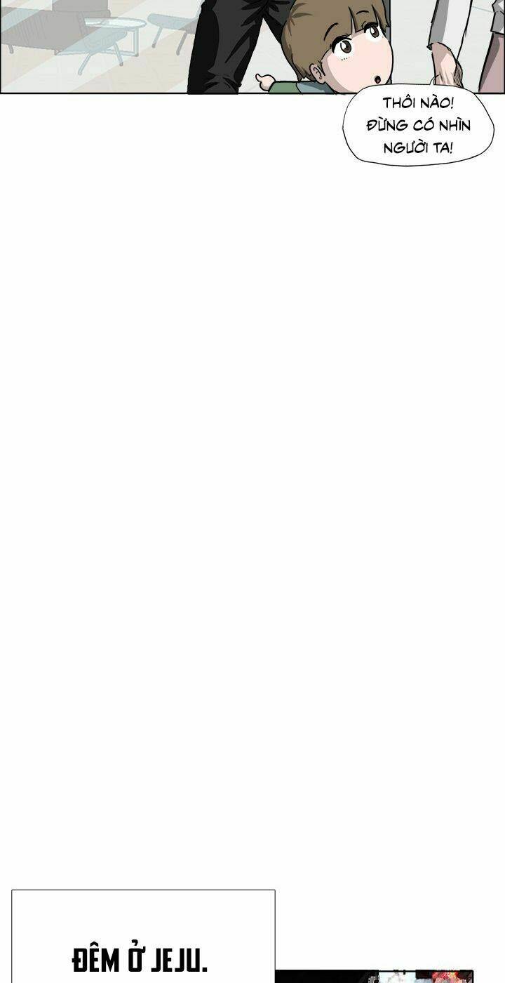 Bá Chủ Học Đường Chapter 35 - Trang 2