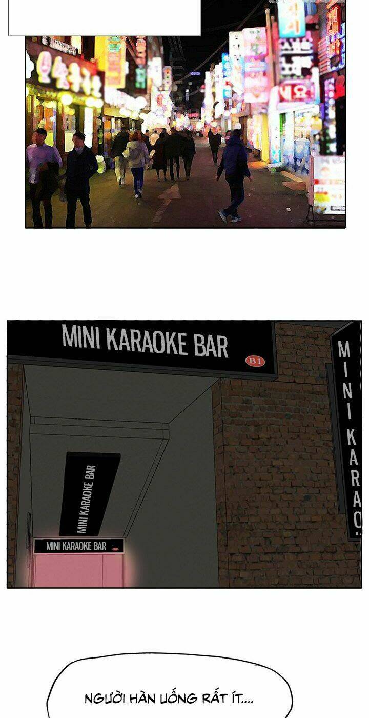 Bá Chủ Học Đường Chapter 35 - Trang 2